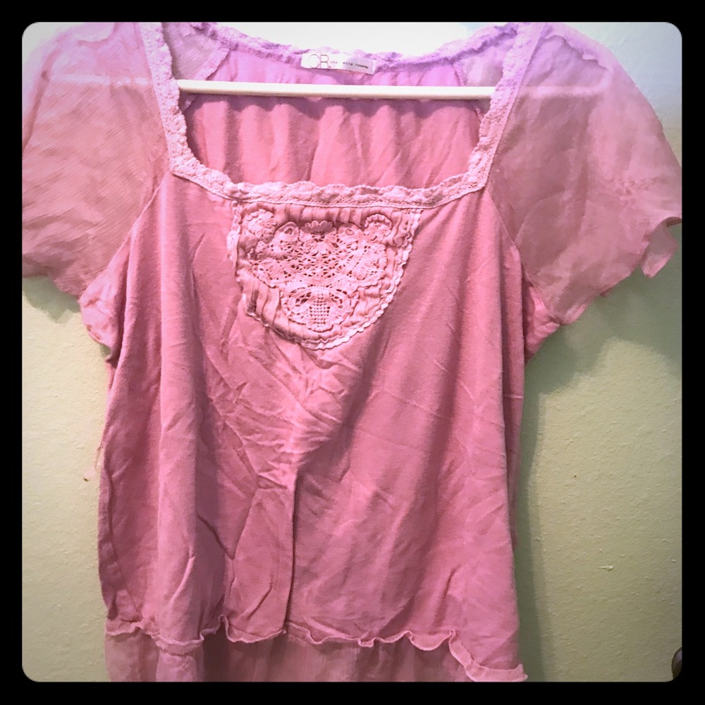 Women’s top
